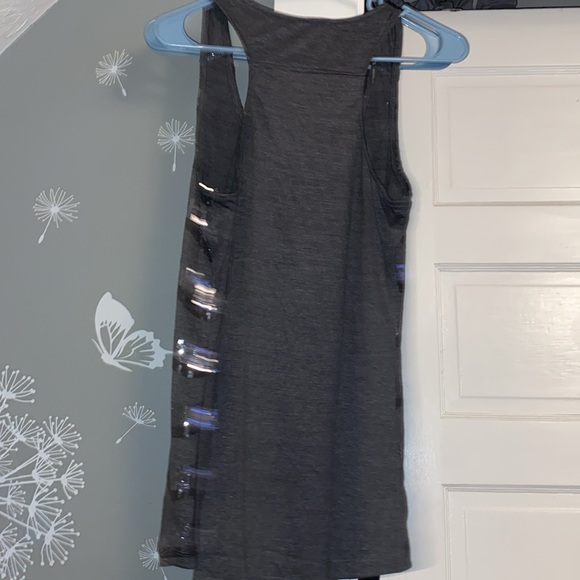 Cute dots top perfect for summer size large - Picture 3 of 4